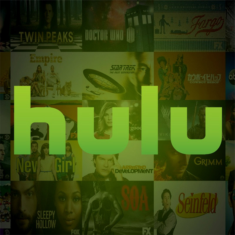 Hulu signs deal with Walt Disney & Fox