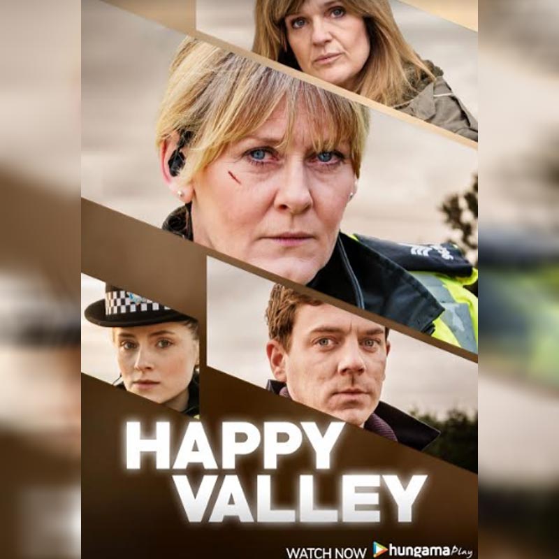 Hungama Play expands its library with blockbuster TV shows from BBC Studios