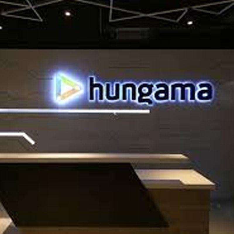 Hungama to live stream Khazana ghazal concert