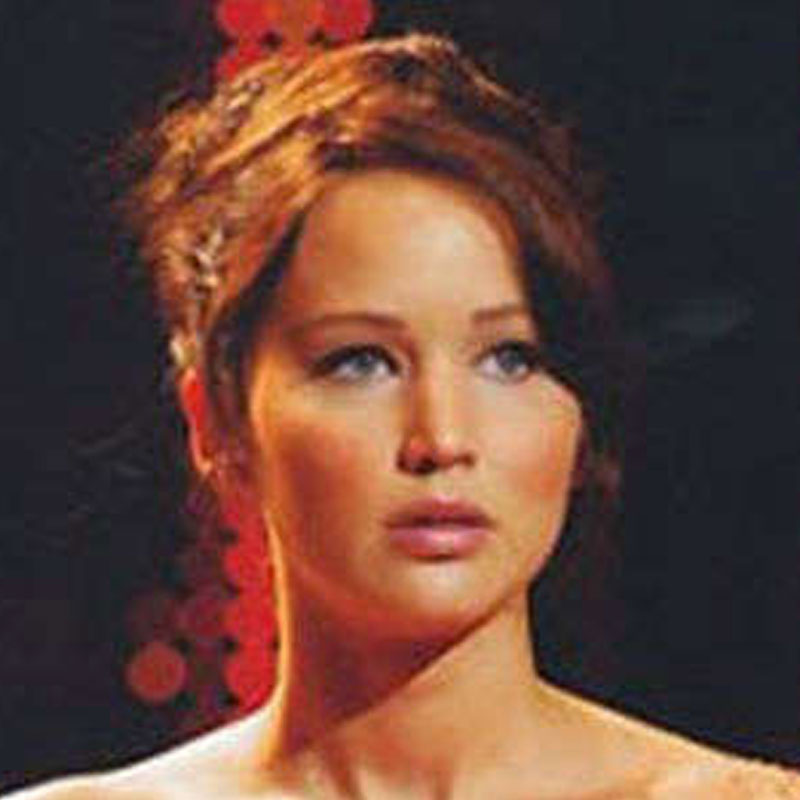 Hunger Games grosses $250 mn in 10 days