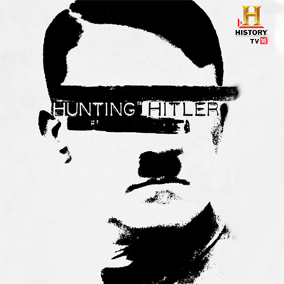 History TV18 to air ‘Hunting Hitler’