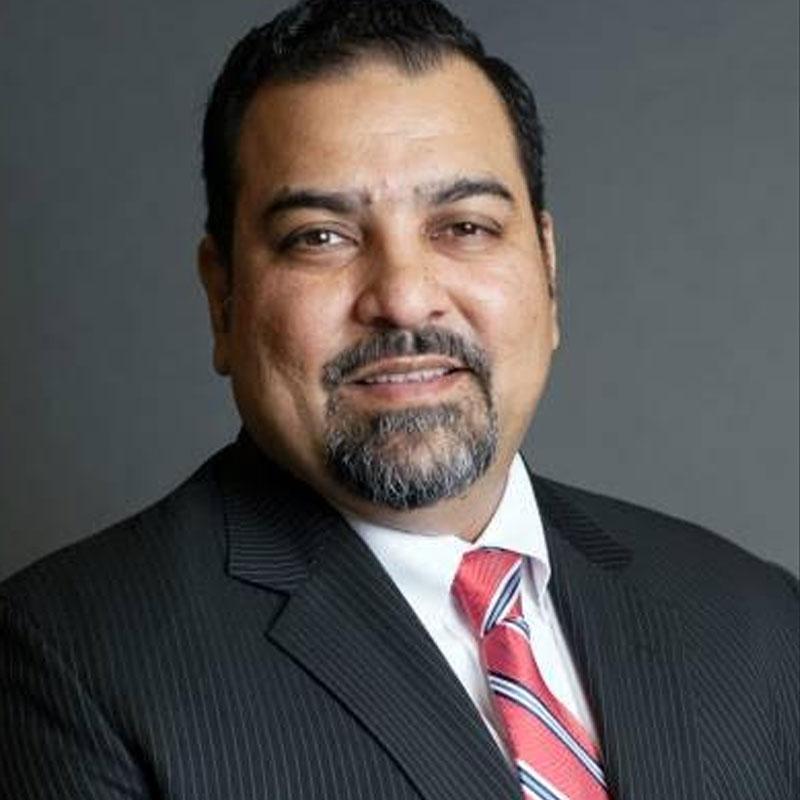 Triton Communications appoints Sam Husaini to head North India biz