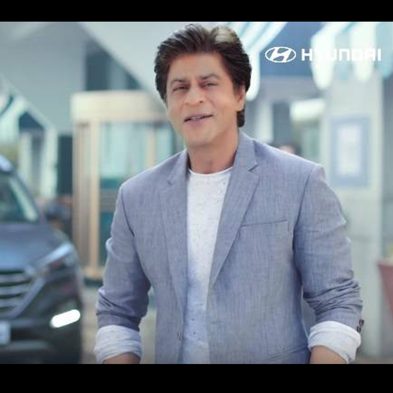 Hyundai shows how you can #BeTheBetterGuy for road safety