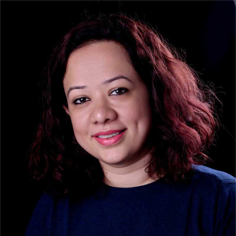 Khyati Shah appointed AVP marketing, programming at Star TV