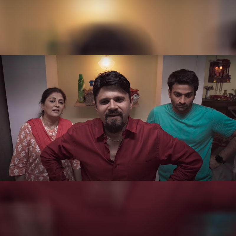 Hyundai integrates brand messaging with TVF Originals The AamAadmi Family