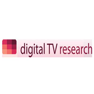 Indian satellite TV revenues to touch $2.5 billion by 2020: Digital TV Research