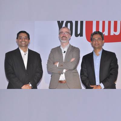 YouTube launches buffer-free offline video in India