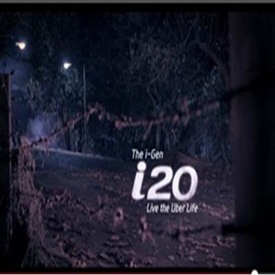 Hyundai i20 viral campaign ‘Casts a Spell’ crosses over one million viewers