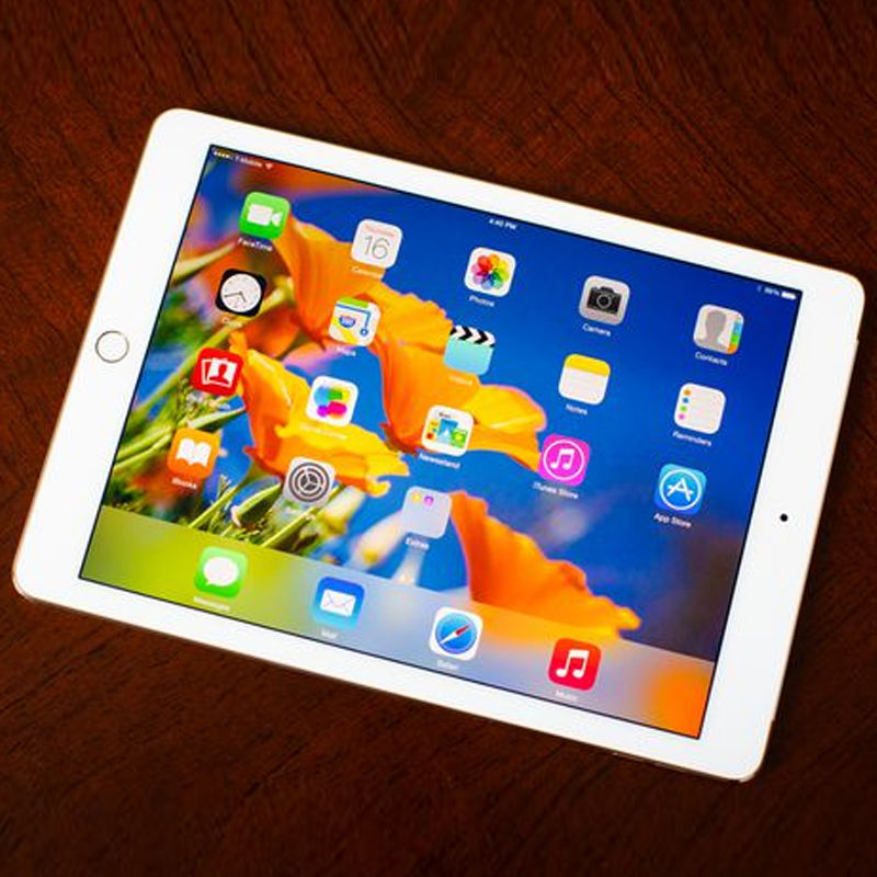 Times Internet launches Speaking Tree app for iPad