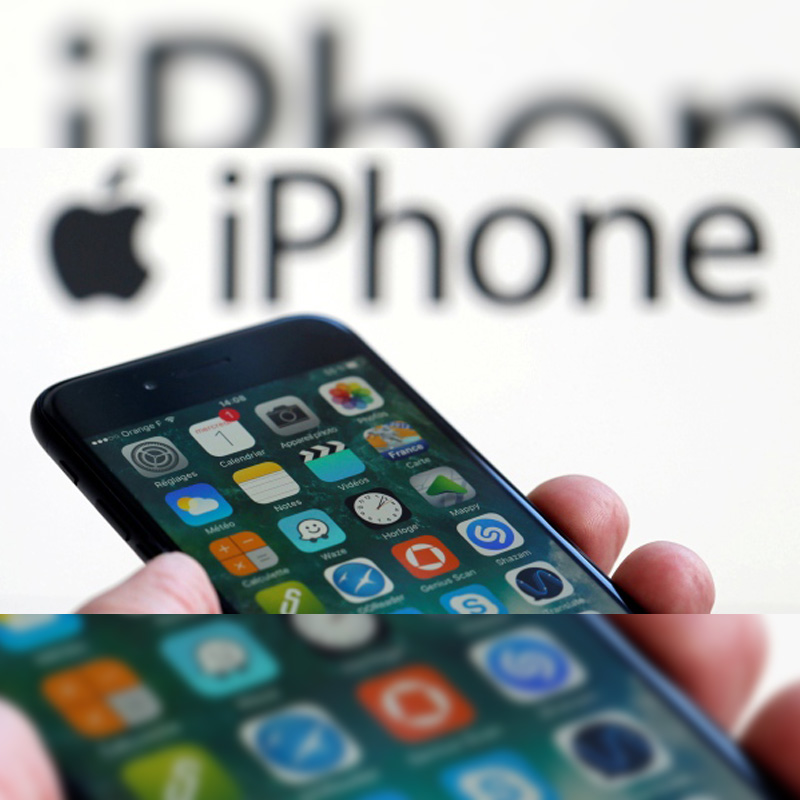 The impact of the iPhone battery fiasco on brand Apple