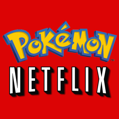 Pokemon set to stream on Netflix