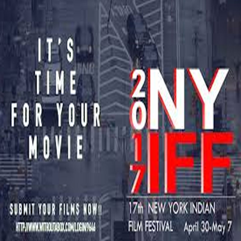 Entries invited for IAAC New York Indian film fest