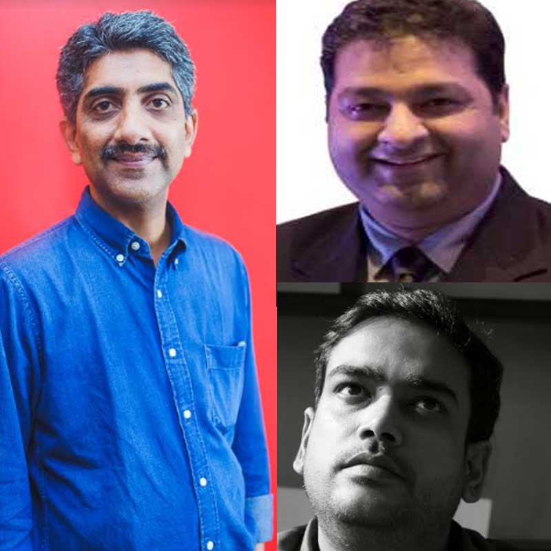 Rohitash Srivastava named Planning Head, Ogilvy North