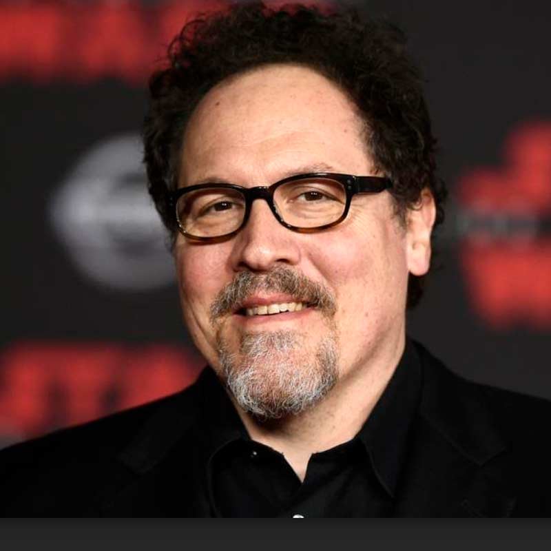 Jon Favreau to write, produce ‘Star Wars’ for Disney’s streaming service