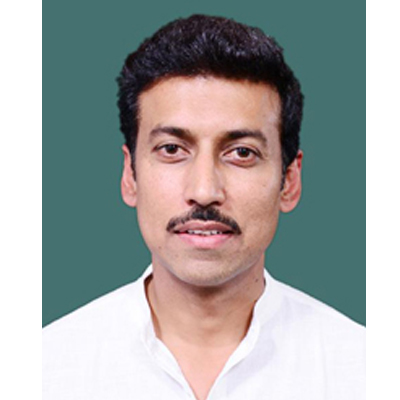 Govt does not have details of revenue generated by sale of CAS, DAS: Rathore