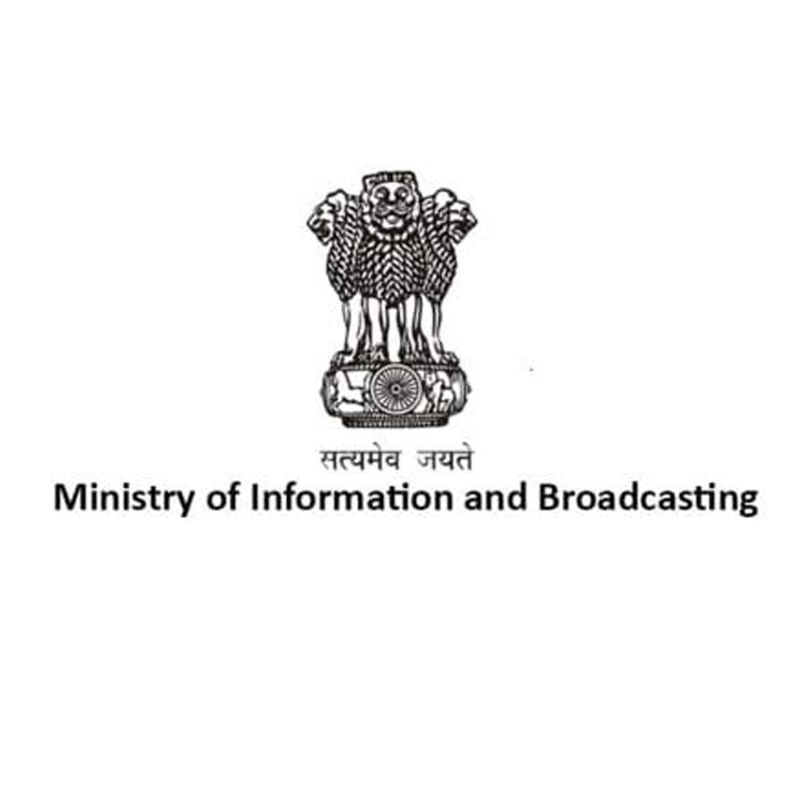 I&B ministry warns TV channels against airing content inciting violence