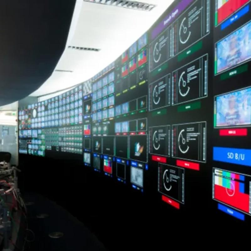 IBC19, Amsterdam: ‘Red Bee Media builds hybrid media cloud environment with Cisco and 7fivefive’
