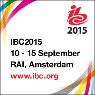 IBC2015 to be held from 10-15 September