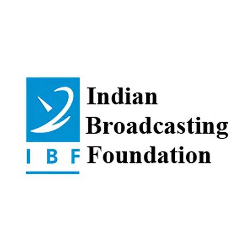 IBF seeks economic relief, rehabilitation package for the broadcast sector