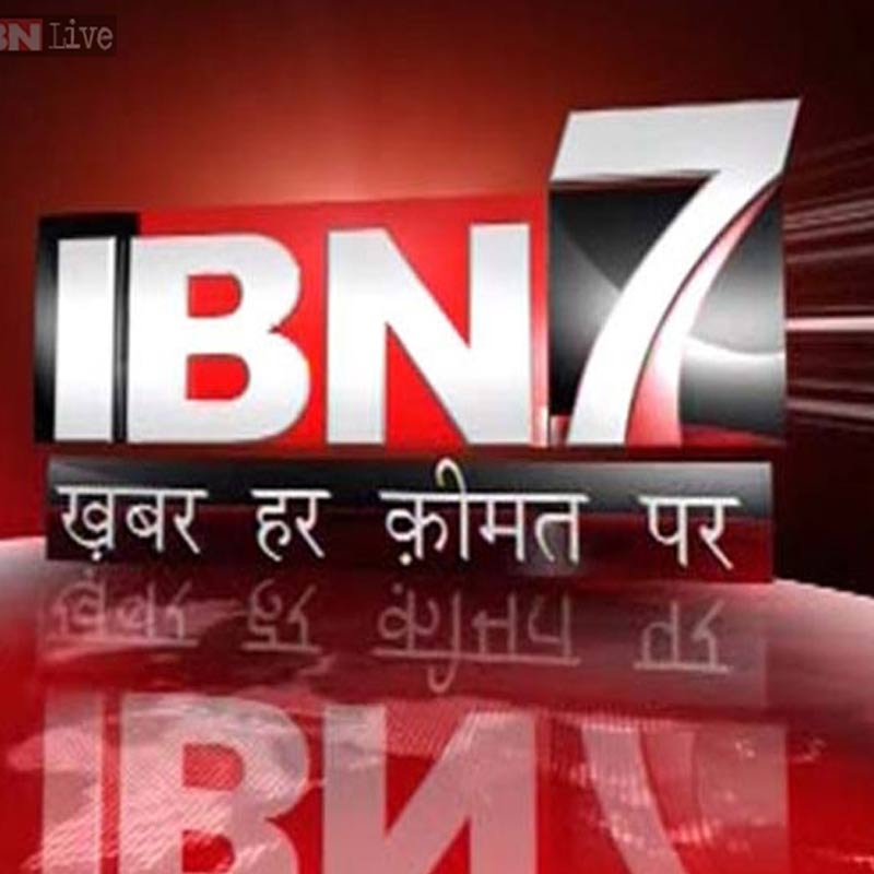 IBN7 launches two shows for late night