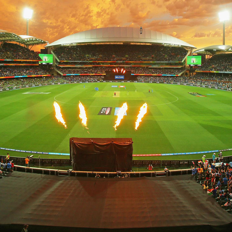 Brands with most integrated marketing plans to win as cricket season heats up