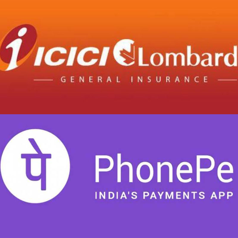 PhonePe launches domestic trip insurance with ICICI Lombard
