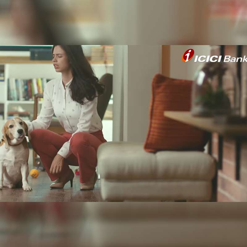ICICI Bank to promote online security through new campaign