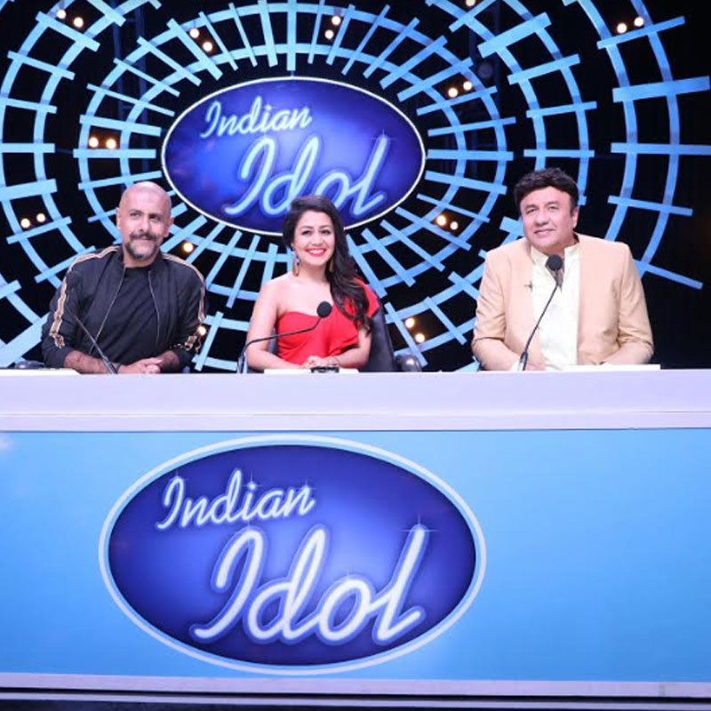 Sensational singing aspirants with their inspiring stories strike the right chord on the 10th season of Indian Idol