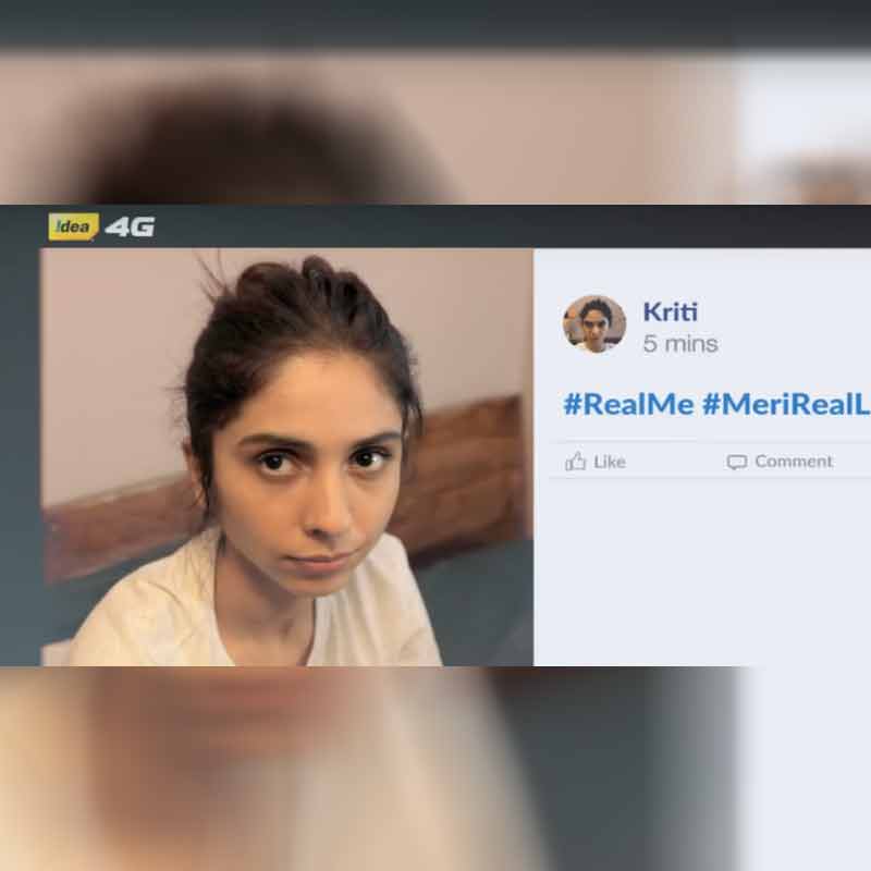 Idea urges people to use social media responsibly in new ad