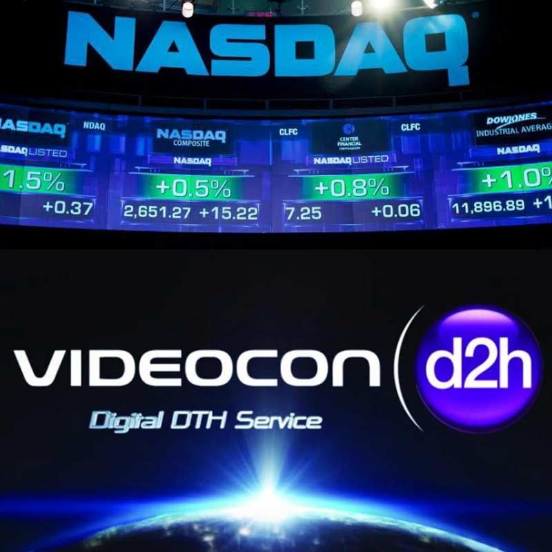 Dish TV announces fresh Videocon d2h Nasdaq delisting date