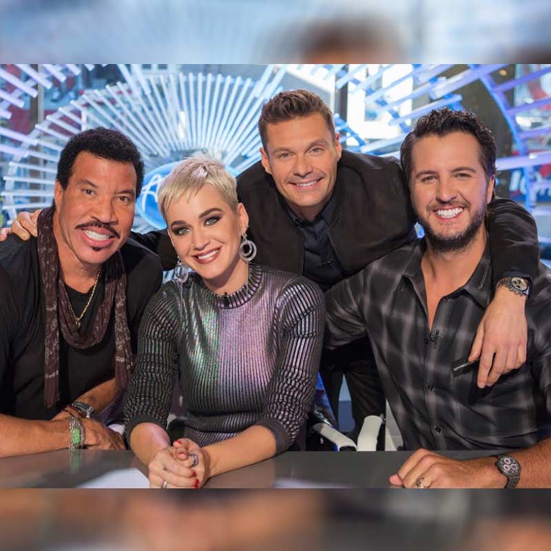 Amazon Prime Video secure exclusive rights to new series of american idol in UK for first time