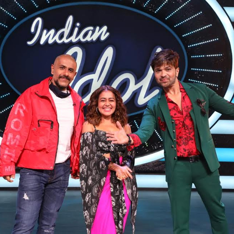 Sony Entertainment Television onboards multiple advertisers Indian Idol 12
