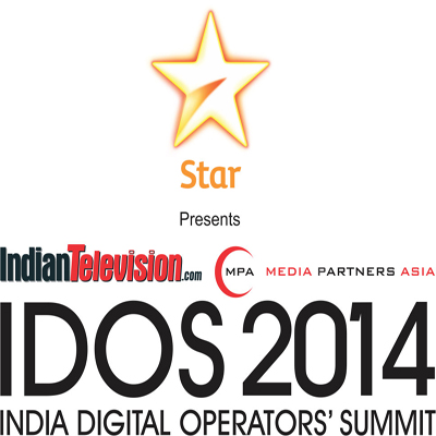 IDOS 2014: ‘Digitisation delay is good if industry fixes issues’