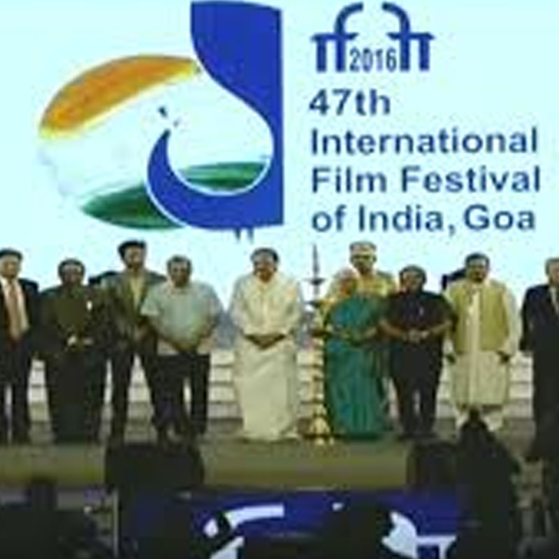 FFI decides to boycott the IFFI 2012 for being ignored at every stage