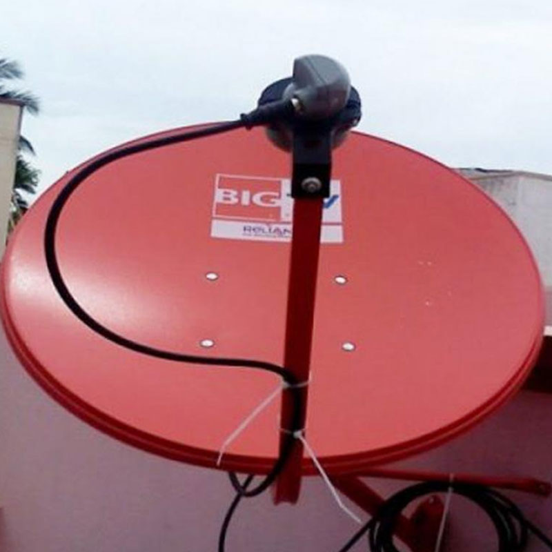 Reliance Big TV makes pay channels free for a year