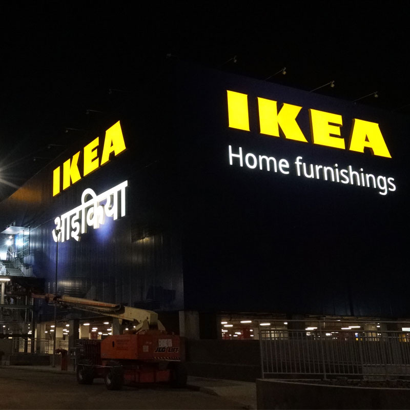 Hej Mumbai! The Countdown begins…