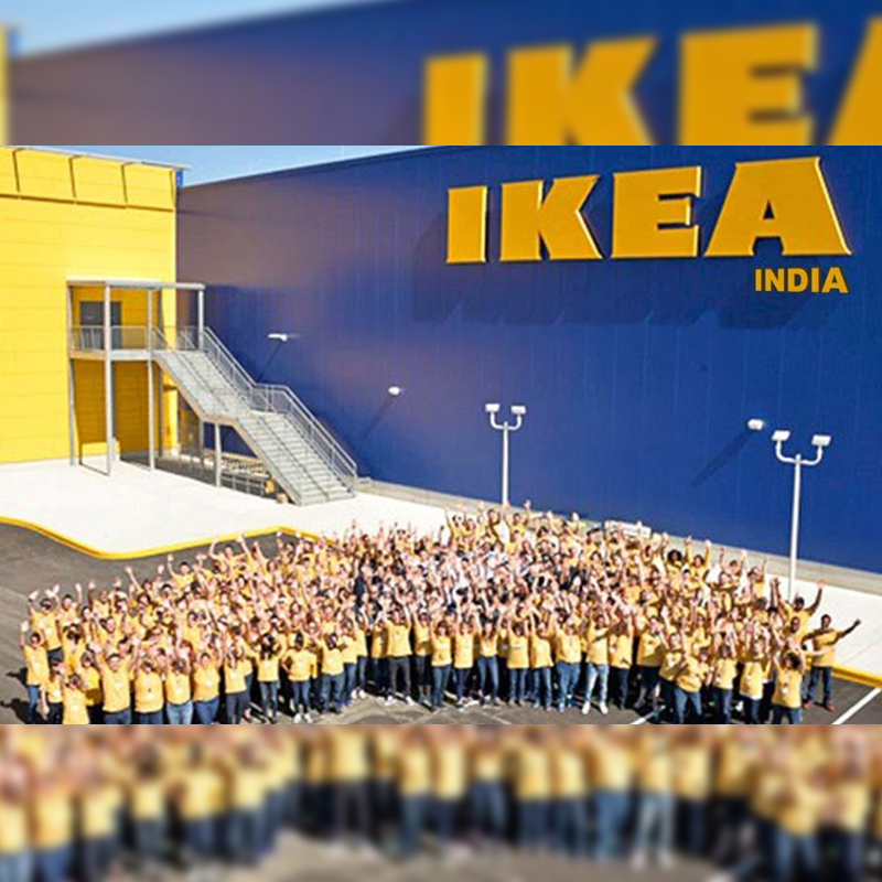 The big marketing challenge for Ikea in India