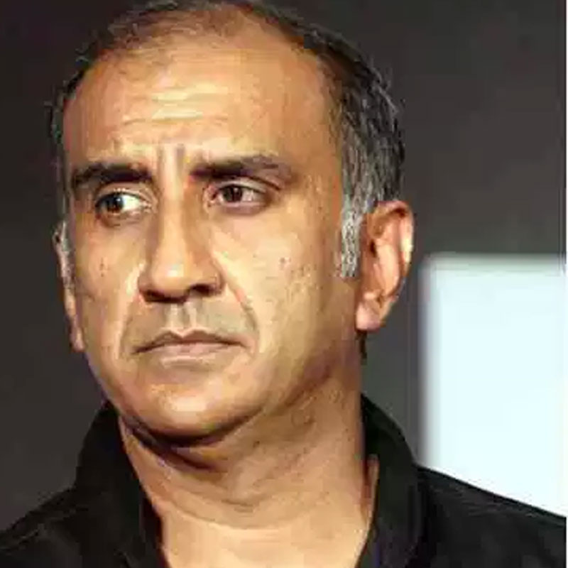 T-Series signs Milan Luthria for next project
