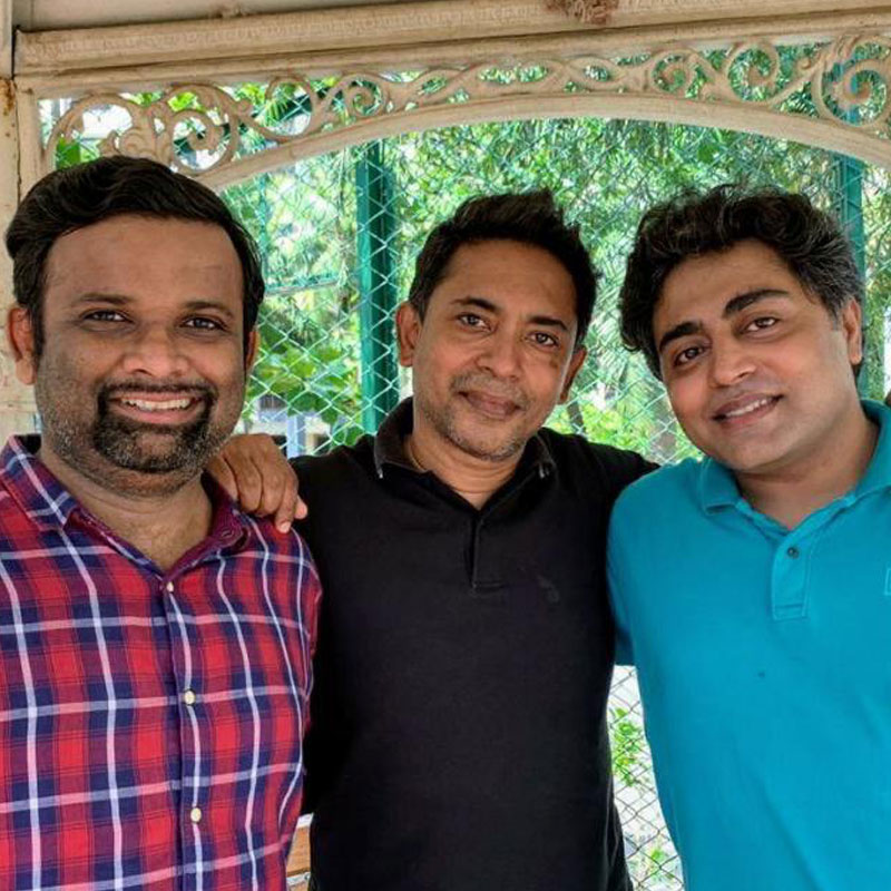 Celebrity-fan engagement start-up Gonuts raises seed round from Sweta Rau, Archana Priyadarshini, 9Unicorns and others