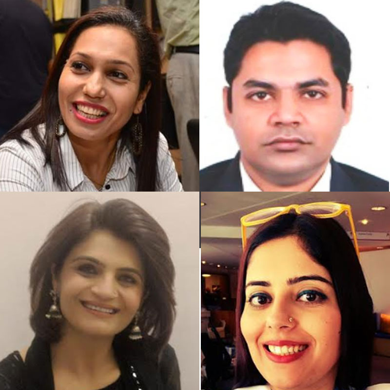 IN10 Media Network appoints  Kavita Sagar as Senior VP-Revenue