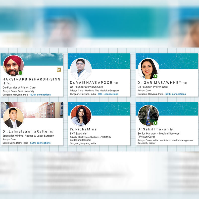 Pristyn Care pledges solidarity; launches #MakeSpaceForSafety to encourage social distancing amid coronavirus pandemic