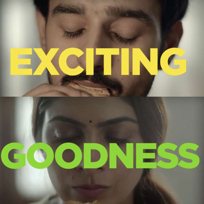 Britannia celebrates 100 years with 10 multimedia campaign