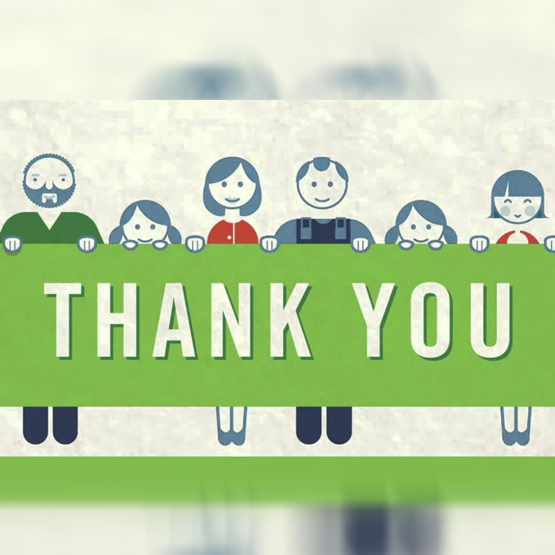 The men of media celebrate the women in their lives