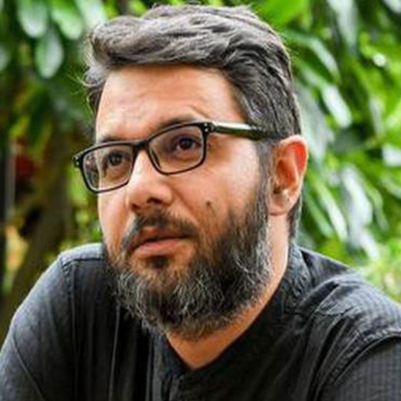 Neelesh Misra, The Quint to unveil webseries on everyday heroism