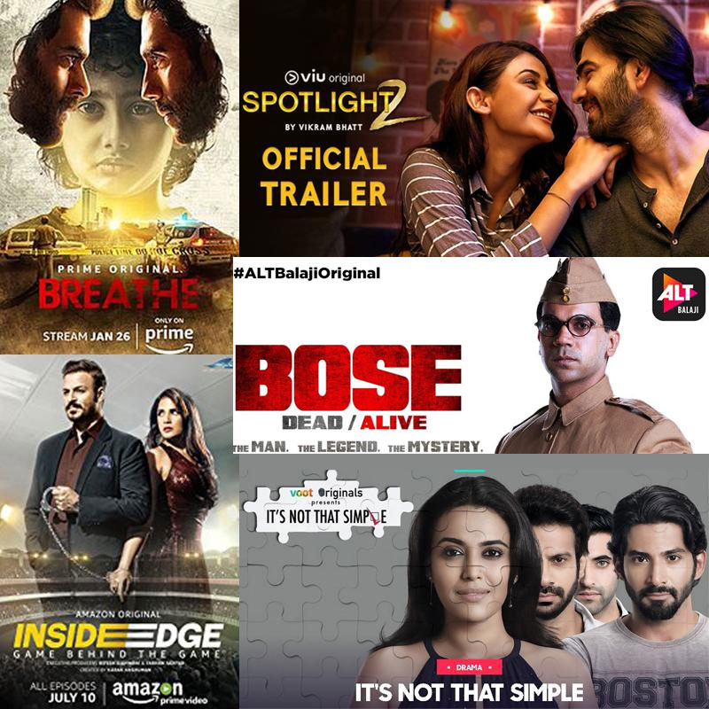 Amazon strikes the balance between bingeing and episodic with ‘Breathe’