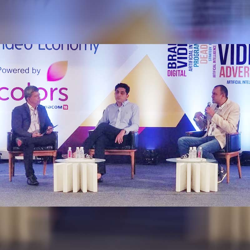 BrandVid 2018 sees industry stalwarts discussing video marketing in depth