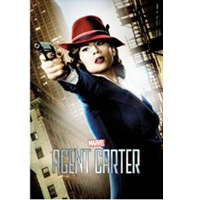 Star World Premiere HD to air Marvel’s ‘Agent Carter’, this January