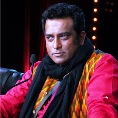 Anurag Basu as third Judge on India’s Best Cinestars Ki Khoj