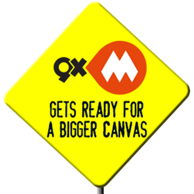 Voila 9XM looks better