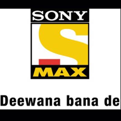 Sony Max gets ‘filmy’ yet again!